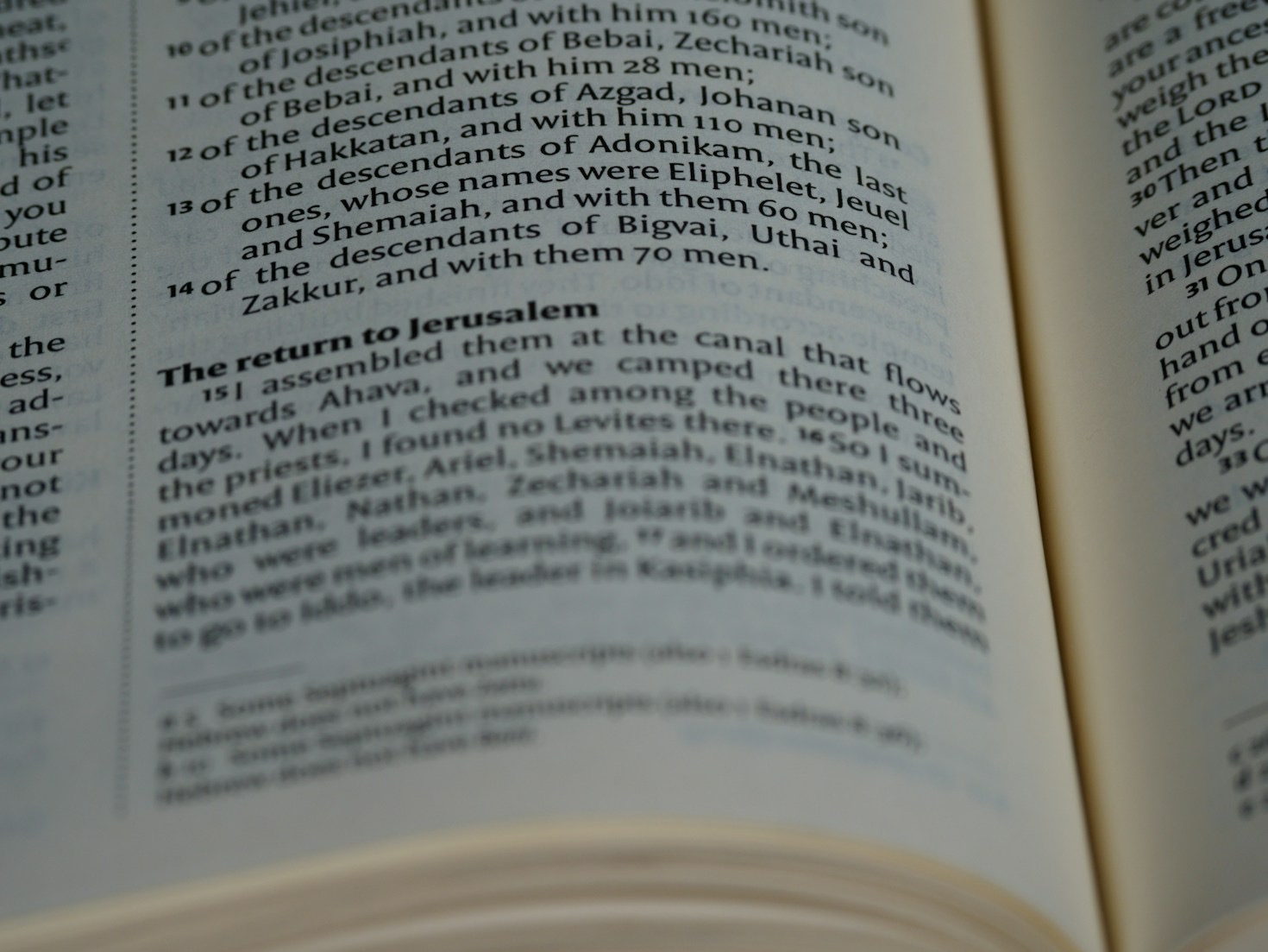 Building Strong Educational Foundations with Tradition